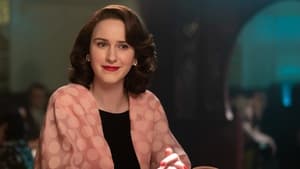 The Marvelous Mrs. Maisel Season 4 Episode 4 مترجمة