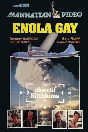 Télécharger Enola Gay: The Men, the Mission, the Atomic Bomb ou regarder en streaming Torrent magnet 