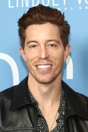 Shaun White - Filmy, tržby a návštěvnost