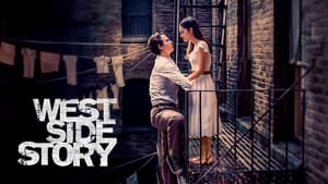 Capture of West Side Story (2021) FHD Монгол хадмал