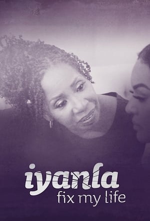 Image Iyanla: Fix My Life