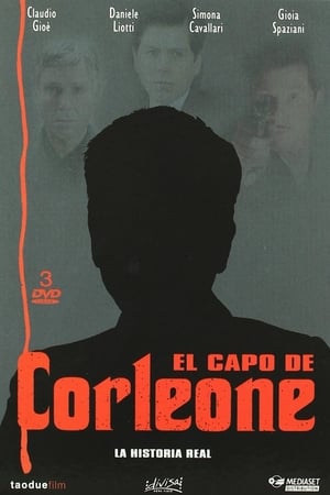 El capo de Corleone Temporada 1 Episodio 6 2007