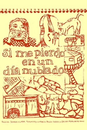 si me pierdo en un día nublado (2023)