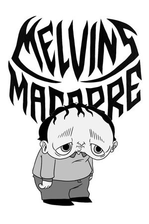 MeatCanyon: Melvins Macabre (2023)