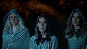 مشاهدة فيلم Witches of Amityville Academy 2020 مترجم