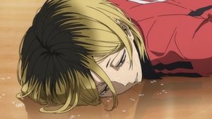 Capture of HAIKYU!! The Dumpster Battle (2024) FHD Монгол Хадмал