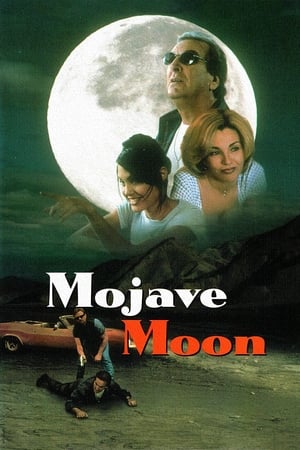 Poster Mojave – Sob o Luar do Deserto 1996