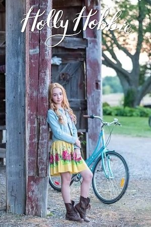Holly Hobbie