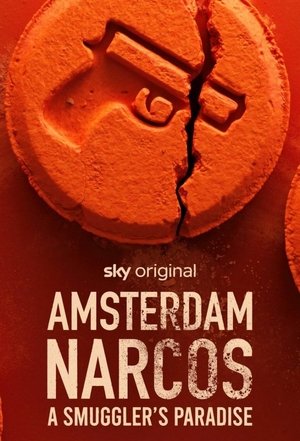 Amsterdam Narcos (2025)
