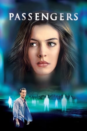 Passengers 2008