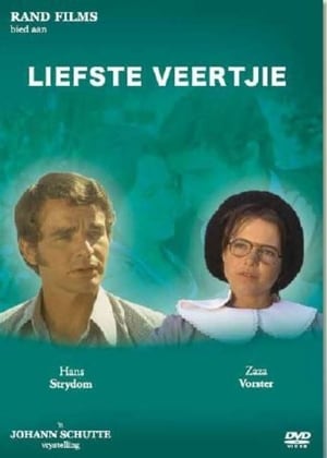 Image Liefste Veertjie