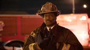 Chicago Fire Season 8 Episode 11