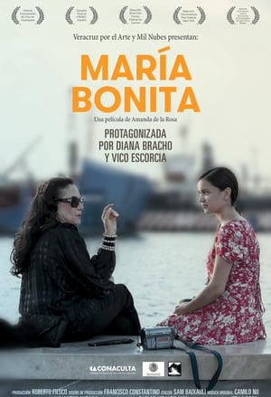 Image María Bonita