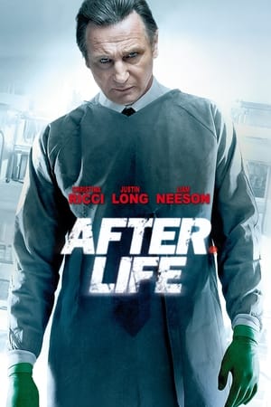 Poster After.Life 2009