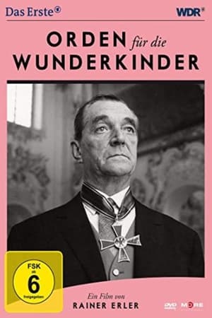 Orden für die Wunderkinder 1963