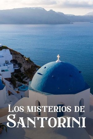 Das Geheimnis von Santorini 2024