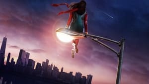 مشاهدة مسلسل Ms. Marvel مترجم