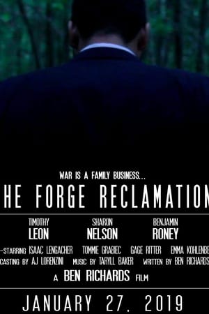 Image The Forge Reclamation