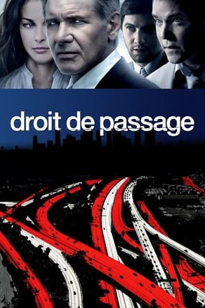 Droit de passage 2009