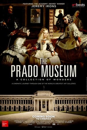 Image The Prado Museum: A Collection of Wonders