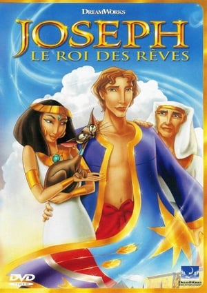 Joseph, le roi des rêves 2000