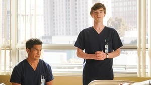 The Good Doctor Season 3 Episode 1