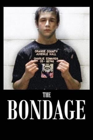 Poster The Bondage 2006