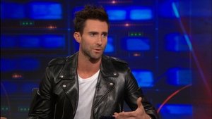 The Daily Show Season 19 : Adam Levine