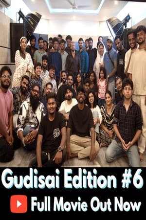 Gudisai 6 Open Mic Movie | Indie Community (2024)
