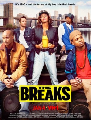 Télécharger The Breaks ou regarder en streaming Torrent magnet 