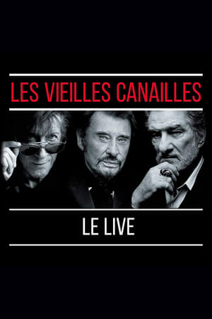 Image Les Vieilles Canailles 2017