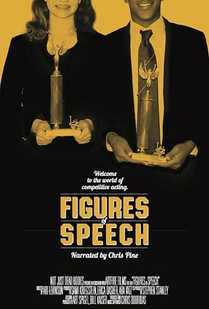 Télécharger Figures of Speech ou regarder en streaming Torrent magnet 