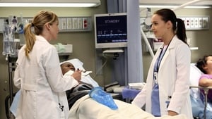 Grey’s Anatomy Season 9 Episode 1