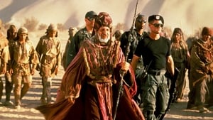 مشاهدة فيلم Stargate 1997 مترجم مباشر اونلاين