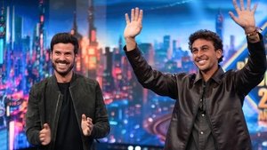 El hormiguero Season 20 :Episode 30  Taburete