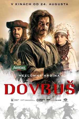 Dovbuš 2023