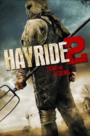 Hayride 2 2015