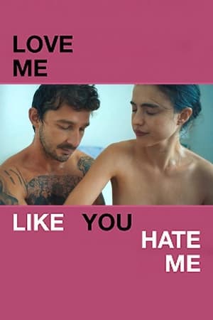 Image Love Me Like You Hate Me