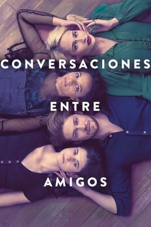 Image Conversaciones entre amigos