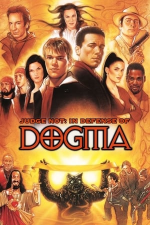 Télécharger Judge Not: In Defense of Dogma ou regarder en streaming Torrent magnet 