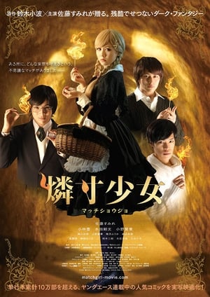 Télécharger 燐寸少女 ou regarder en streaming Torrent magnet 