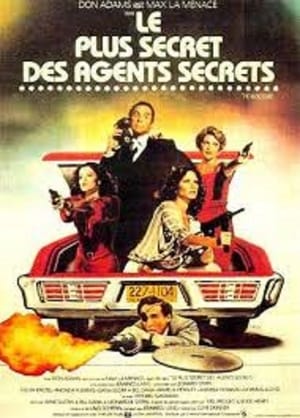 Télécharger Le Plus Secret des agents secrets ou regarder en streaming Torrent magnet 