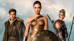 Capture of Wonder Woman (2017) Монгол хэл