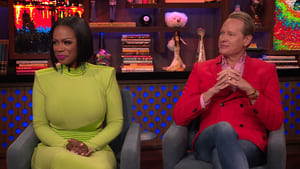 Watch What Happens Live with Andy Cohen Season 19 :Episode 42  Kandi Burruss & Carson Kressley