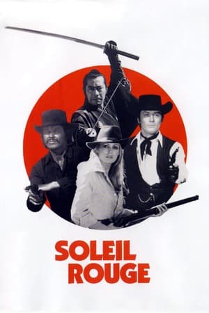 Soleil Rouge 1971