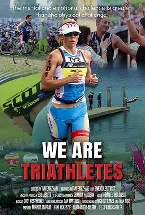 We Are Triathletes 2018