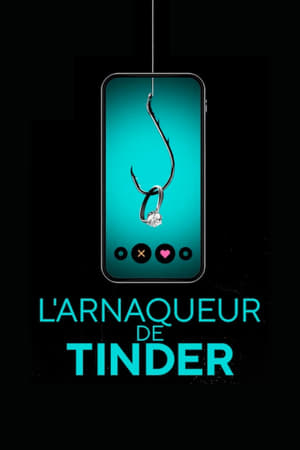 Télécharger L'Arnaqueur de Tinder ou regarder en streaming Torrent magnet 