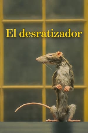 El desratizador 2023