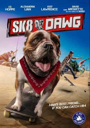 Sk8 Dawg Sk8 Dawg