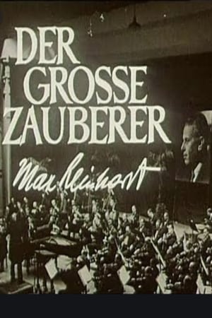 Télécharger Der große Zauberer - Max Reinhardt ou regarder en streaming Torrent magnet 